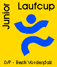 Der Junior Laufcup